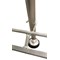 Werner Adjustable 11 Tread Tripod Ladder with High Handrail 92511