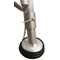 Werner Adjustable 11 Tread Tripod Ladder with High Handrail 92511