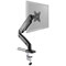 Single Monitor Arm, Black