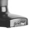 Dual Monitor Arm, Black