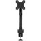 Single Quick Release Monitor Arm, Black