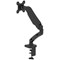 Single Quick Release Monitor Arm, Black