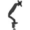 Single Quick Release Monitor Arm, Black