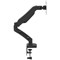 Single Quick Release Monitor Arm, Black Single Quick Release Monitor Arm, Black