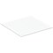Dynamic Clear Chair Mat, 900 x 900mm