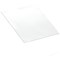 Dynamic Clear Chair Mat, 900 x 900mm