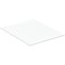 Dynamic Clear Chair Mat, 1200 x 900mm