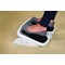 Kensington SmartFit Solemate Plus Height Adjustable Footrest, Black/Grey