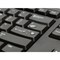 Kensington Value Keyboard, Wired, Black