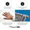 Kensington SmartFit Easy Stand Laptop Stand, Adjustable Tilt, Grey