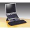 Kensington SmartFit Easy Stand Laptop Stand, Adjustable Tilt, Grey
