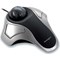 Kensington Orbit Optical Trackball Mouse, Wired, Grey