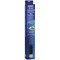 Kensington Height Adjustable Gel Wrist Rest Black