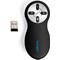 Kensington Wireless USB Presenter Black/Chrome