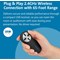 Kensington Wireless USB Presenter Black/Chrome