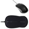 Kensington Value Mouse, Wired, Black