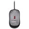 Kensington Value Mouse, Wired, Black