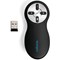 Kensington Remote Control, Wireless USB Receiver, 20m Range