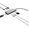 Kensington USB 3.2 8-in-1 Driverless Mobile Docking Station