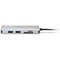 Kensington USB 3.2 8-in-1 Driverless Mobile Docking Station