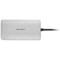 Kensington USB 3.2 8-in-1 Driverless Mobile Docking Station