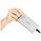 Kensington USB 3.2 8-in-1 Driverless Mobile Docking Station