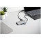Kensington USB 3.2 8-in-1 Driverless Mobile Docking Station