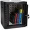 Kensington Charge and Sync Universal Charging Cabinet Kensington Charge and Sync Universal Charging Cabinet