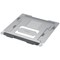 Kensington Easy Riser Laptop Riser, Adjustable Height and Tilt, Aluminium