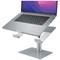Kensington Universal Desktop Laptop Riser, Adjustable Height and Tilt, Silver Kensington Universal Desktop Laptop Riser, Adjustable Height and Tilt, Silver