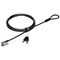 Kensington MicroSaver 2.0 Keyed Laptop Lock