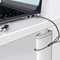 Kensington MicroSaver 2.0 Keyed Laptop Lock
