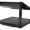 Kensington SmartFit Laptop Stand, Adjustable Height, Black