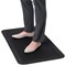 Kensington Anti-Fatigue Mat Black Kensington Anti-Fatigue Mat Black