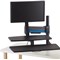 Kensington Sit/Stand Workstation Height Adjustable