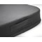 Kensington Memory Foam Seat Cushion Black