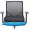 Kensington Premium Cool Gel Seat Cushion Black Kensington Premium Cool Gel Seat Cushion Black
