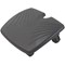 Kensington SoleRest Footrest, Black