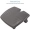 Kensington SoleRest Footrest, Black Kensington SoleRest Footrest, Black