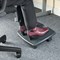 Kensington SoleRest Footrest, Black