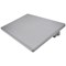 Kensington SmartFit SoleMate Footrest, Grey