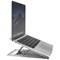 Kensington SmartFit Easy Riser Go Adjustable Ergonomic Laptop Riser, for 14 Inch Laptops, Adjustable Height and Tilt, Grey