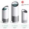 Leitz TruSens Z-2000 Medium Room Air Purifier