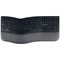 Kensington Pro Fit Ergo Wireless Keyboard, Bluetooth UK, Black
