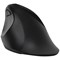 Kensington Pro Fit Ergonomic Wireless Mouse, Black
