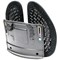 Kensington Conform Adjustable Back Rest Black