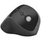Kensington Pro Fit Ergo Vertical Mouse, Wireless, Black