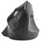 Kensington Pro Fit Ergo Vertical Mouse, Wireless, Black