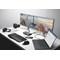 Kensington Thunderbolt 3 and USB-C Dual 4K Hybrid Docking Station