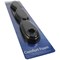 Kensington Foam Keyboard Wrist Rest, Black
